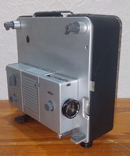 Braun-Liesegang FP 3S