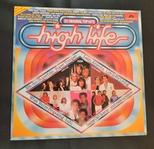 LP  high life 20 Original Top