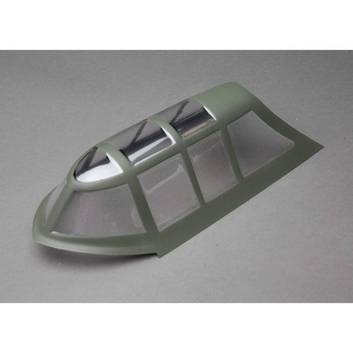 Canopy 47d thunderbolt 20cc - thunderbolt,