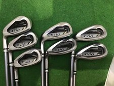 XXIO LH Eisensatz XXIO 2012