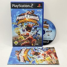 ⚡️ Power Rangers - Dino