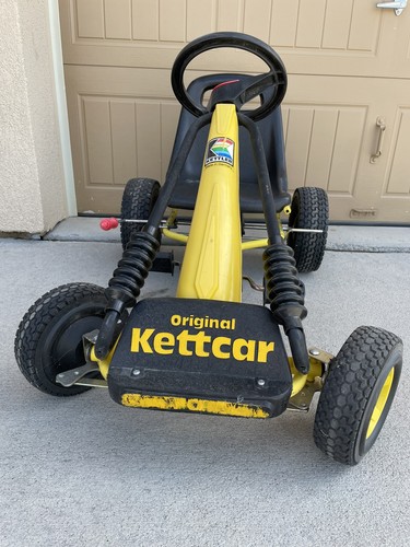 Vintage kettler original - vintage,