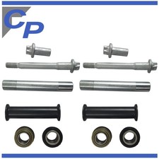 für Mercedes Benz A Klasse W168 2 Reparatursatz Querlenker Hinterachse