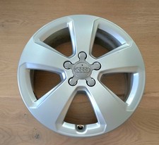 Audi 8v alufelge - audi,
