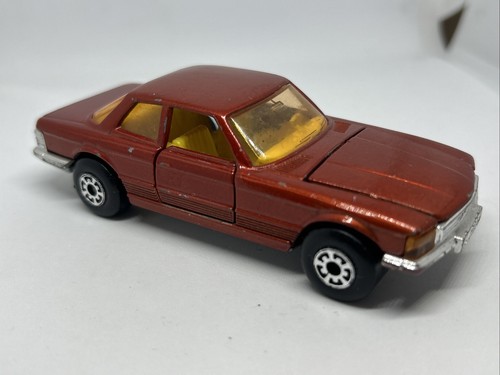 Mercedes 350 slc - 350,