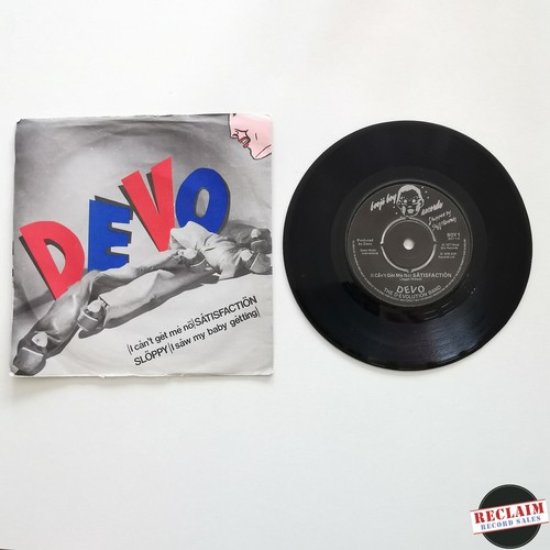 Devo - devo,