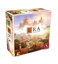 ERA - Das Mittelalter