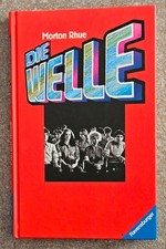 DIE WELLE - Morton Rhue