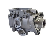 Diesel high pressure pump