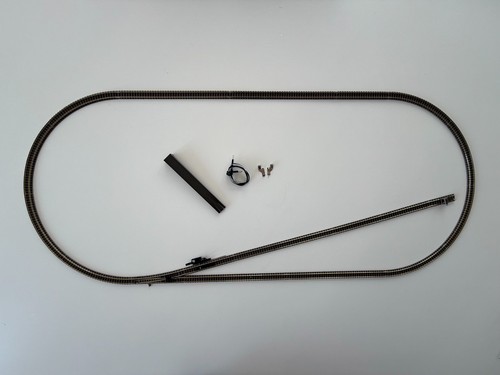 Fleischmann spur n startset - fleischmann,