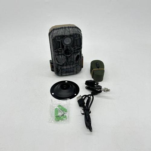 Deatti wildkamera mit - deatti,