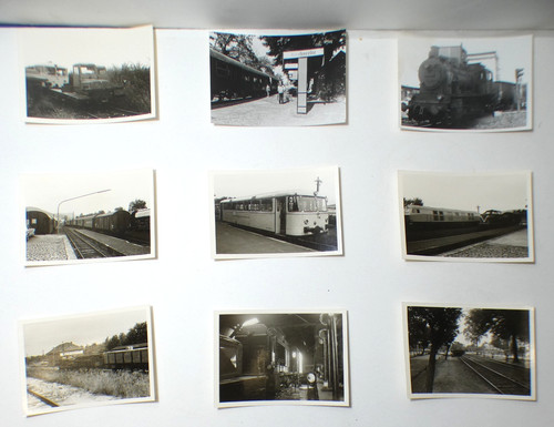 Lokomotive bahn bilder - bahn,
