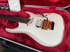 2025 Ibanez Prestige RGA622XH