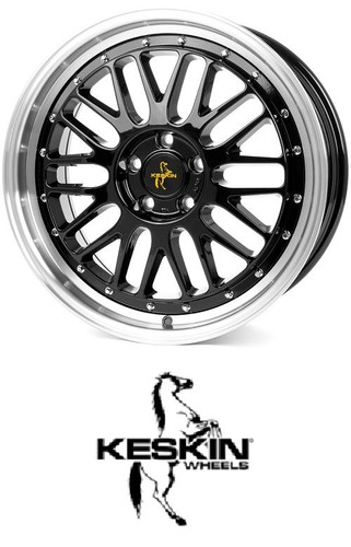 Keskin kt22 5x19 100 - kt22, 5/100,0