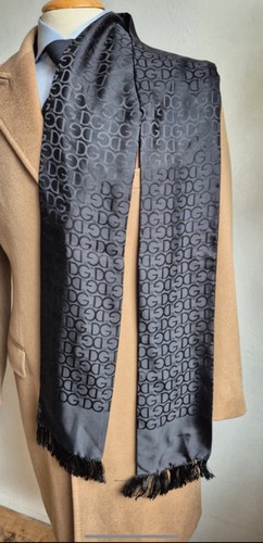 Dolce gabbana herren schal - gabbana,