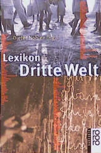 Lexikon dritte welt - lexikon,