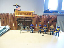 Playmobil Set 3806 "Fort Glory"  gebraucht
