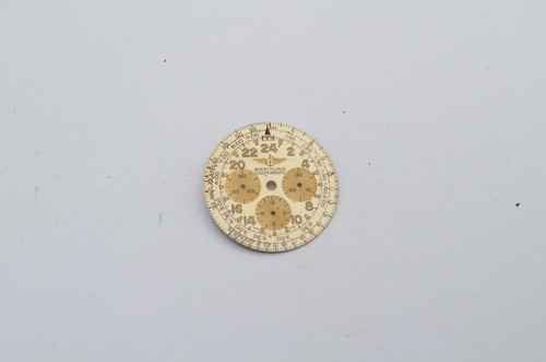 Breitling zifferblatt dial - breitling,