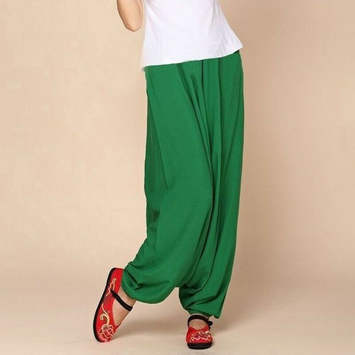 Bunte ethnic harem - bunte,