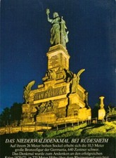 AK508 - Ansichtskarte Das