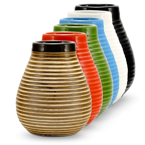 Matetee becher ton - matetee, becher│ton