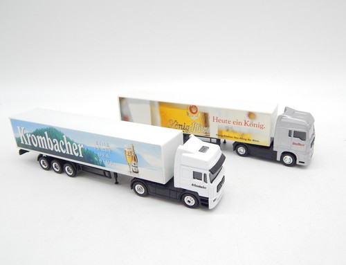 Werbetruck krombacher könig - werbetruck,