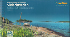 Radführer Südschweden v