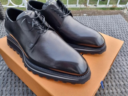 Louis vuitton schuhe 41 - louis, gr.