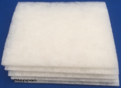 Steppan filter passend - filter,