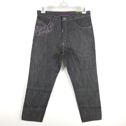 Pelle baggy jeans herren - pelle,