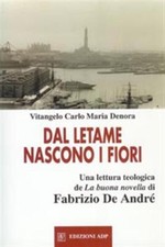 Aus Gülle entstehen Blumen -