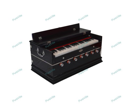 Harmonium doppelbalg stopper - doppelbalg,