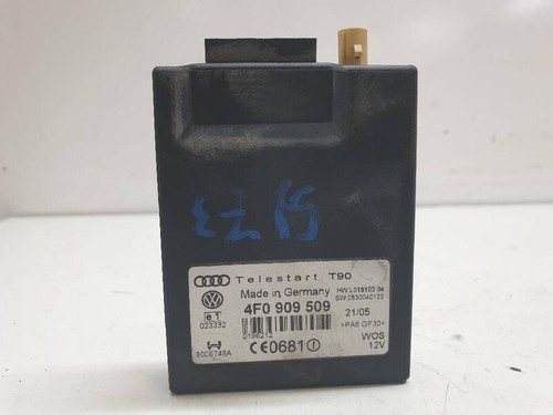 4f0909509 elektronikmodul für - 4f0909509,