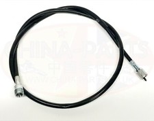 Chinesische Fahrräder, ATV & Roller Ersatzteile - Tacho Cable Shineray XY125 14-IIE