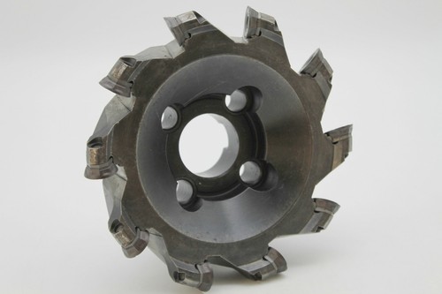 Iscar f45kt d160 r7 - f45kt, d160-40-r7