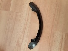 Nova Motors Digita 51 Rex   Heck  Verkleidung