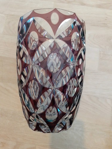 Seltene art deco vase - seltene,