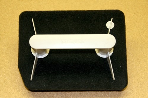 Original miele sockelfilter - original,