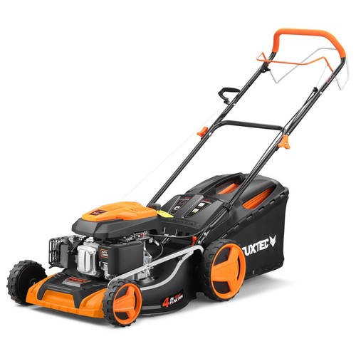 Fuxtec benzin rasenmäher - benzin,