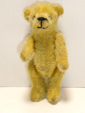 Alter kleiner teddy - alter, ca