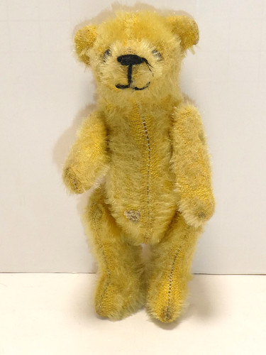 Alter kleiner teddy von - alter,