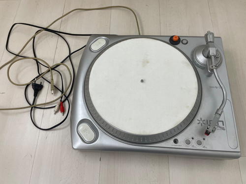 Ion ittusb turntable - ittusb,