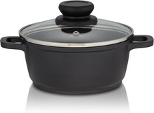 KHG Topf Kochtopf 16 Cm
