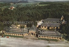 Banneux L Hospitalite