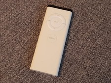 Original Fernbedienung Apple A1156 Remote Control