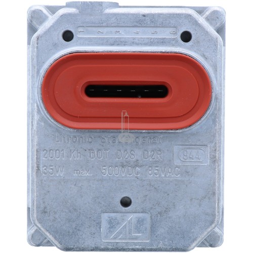 Automotive lighting 1 - al, 1.0