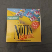 Lotus Notes Express Release