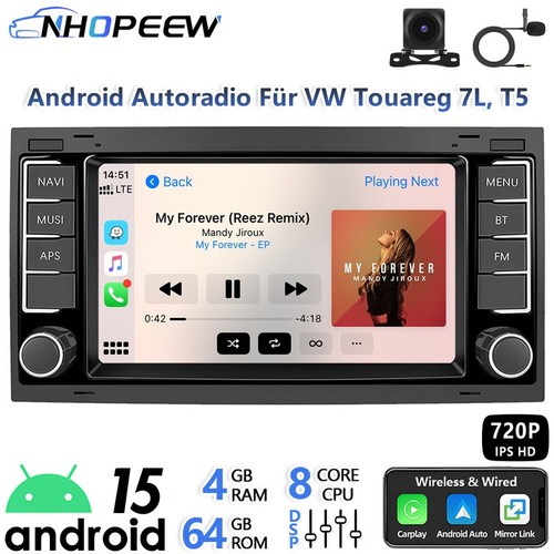 8core 64g android - android, radio