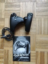 Controller Sidewinder Dual