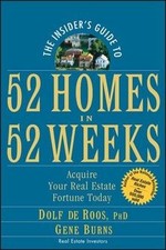 The Insiders Guide to 52 Homes